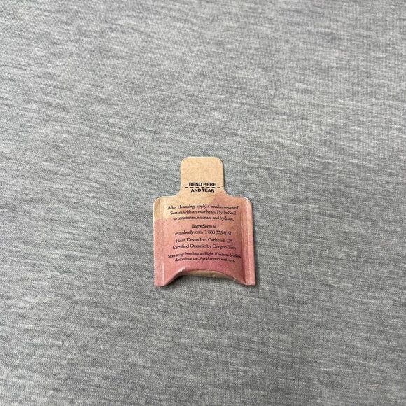 EvanHealy Roseship Treatment Rose Facial Serum - Picture 3 of 5